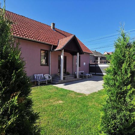 Apartmani La Grande Motte Vrdnik Zewnętrze zdjęcie