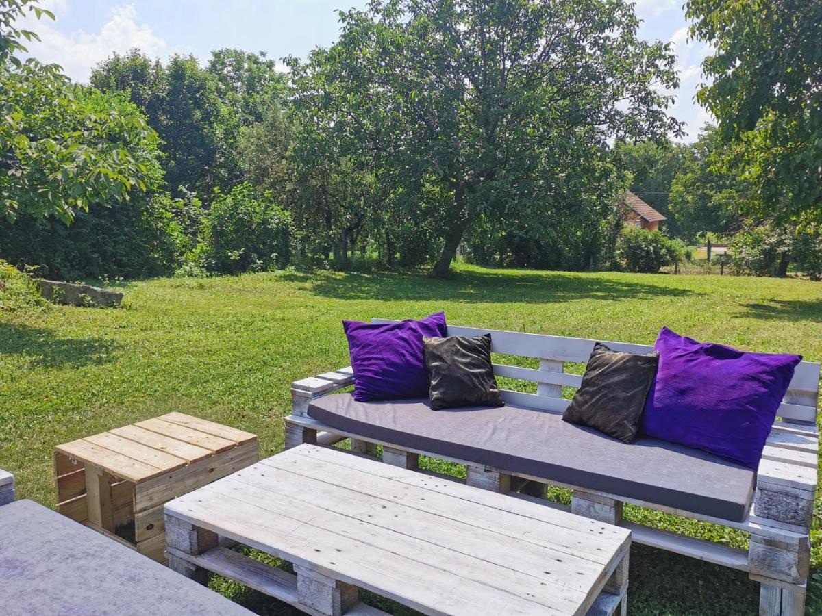 Apartmani La Grande Motte Vrdnik Zewnętrze zdjęcie