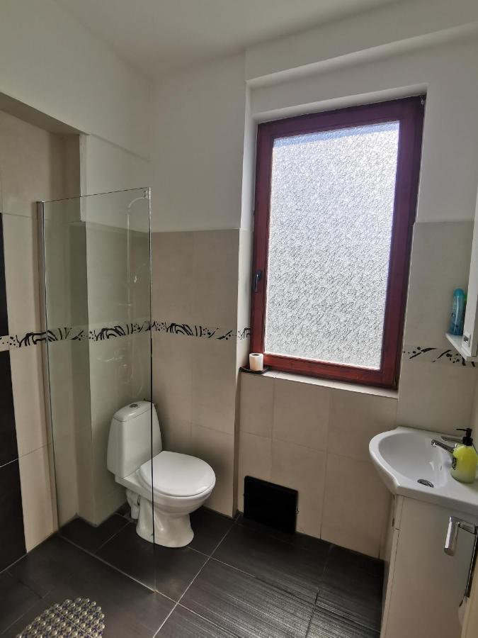 Apartmani La Grande Motte Vrdnik Zewnętrze zdjęcie