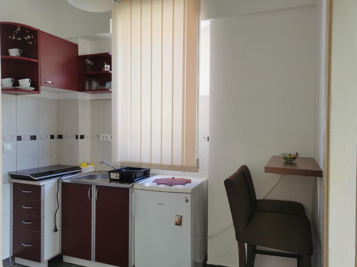 Apartmani La Grande Motte Vrdnik Zewnętrze zdjęcie