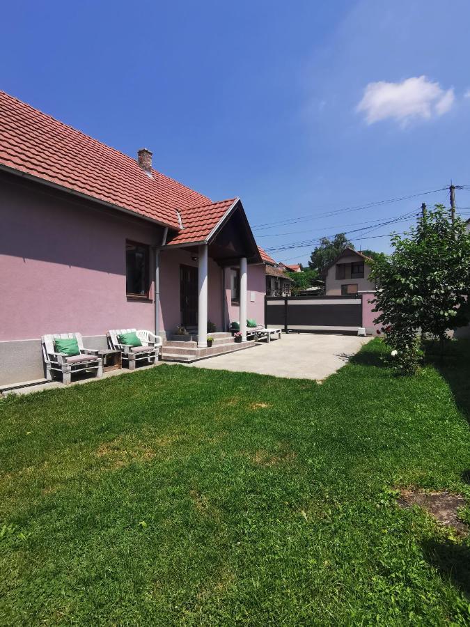 Apartmani La Grande Motte Vrdnik Zewnętrze zdjęcie