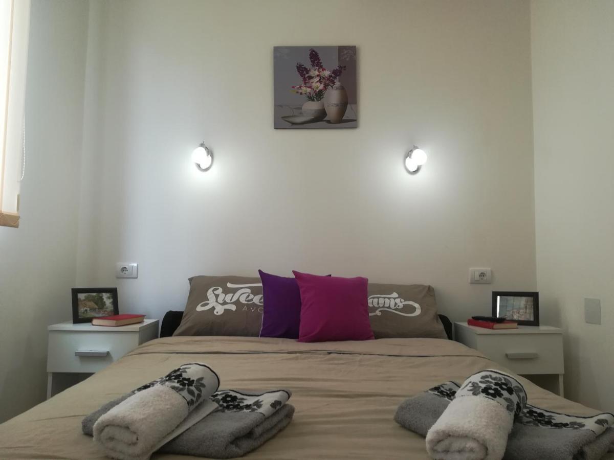Apartmani La Grande Motte Vrdnik Zewnętrze zdjęcie