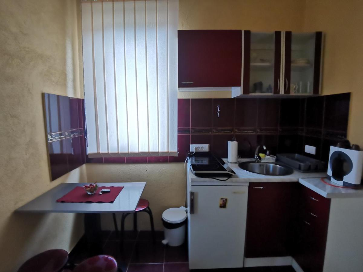 Apartmani La Grande Motte Vrdnik Zewnętrze zdjęcie