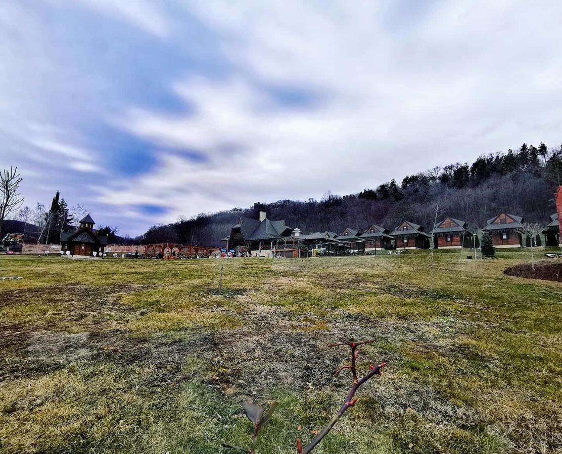 Apartmani La Grande Motte Vrdnik Zewnętrze zdjęcie